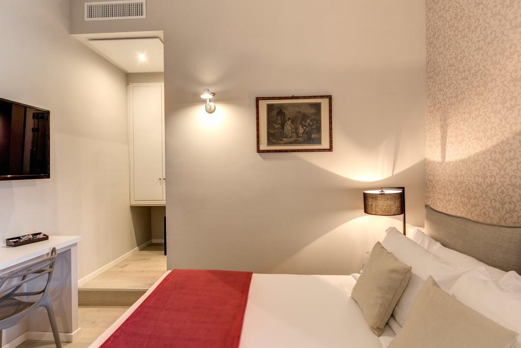 La Maison D'art Spagna - Maison D'art Collection Hotel Rom