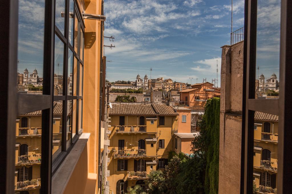Hotel La Maison D'art Spagna - Maison D'art Collection Rom