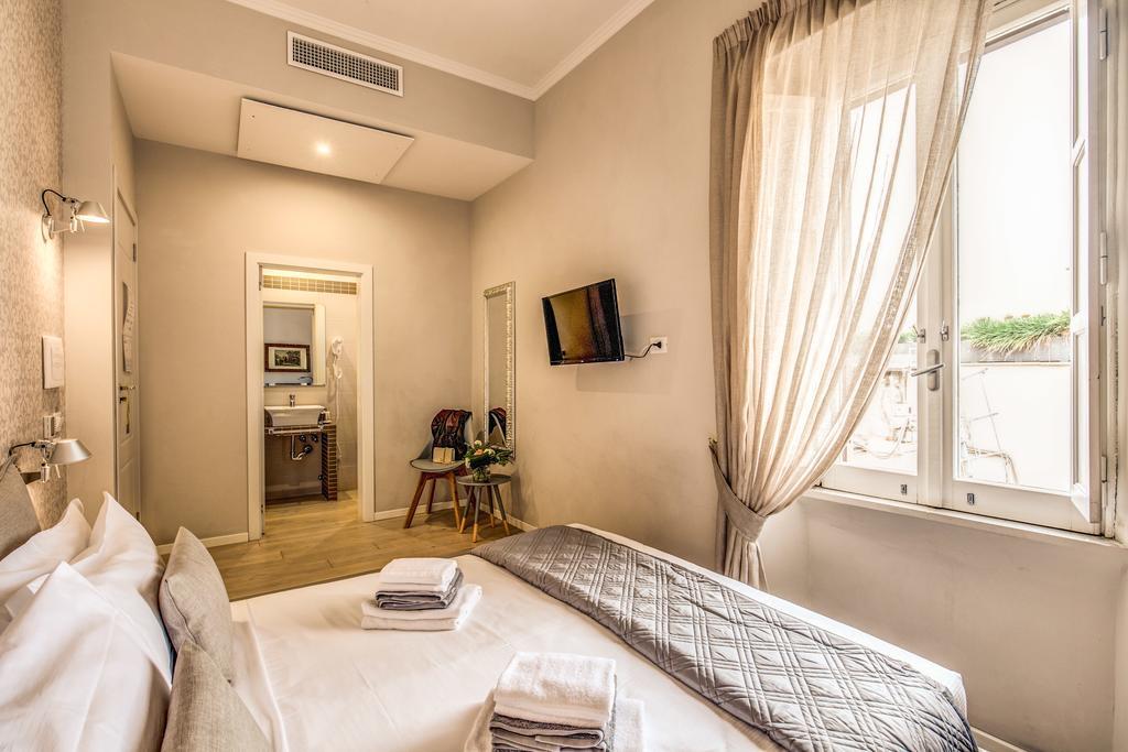 La Maison D'art Spagna - Maison D'art Collection Hotel Rom
