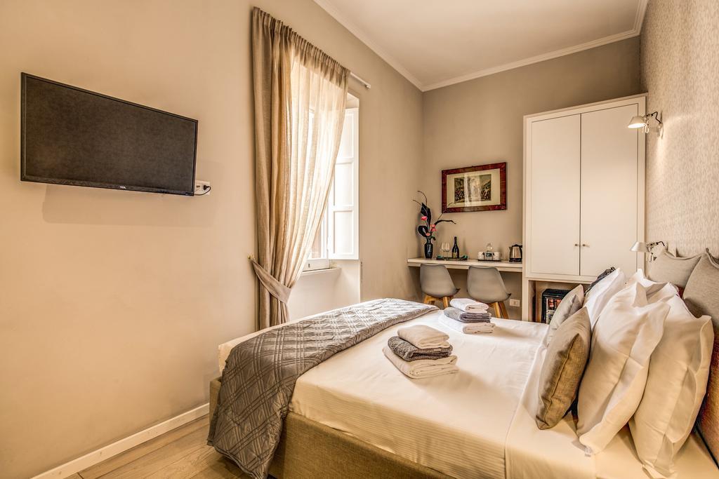 La Maison D'art Spagna - Maison D'art Collection Hotel Rom
