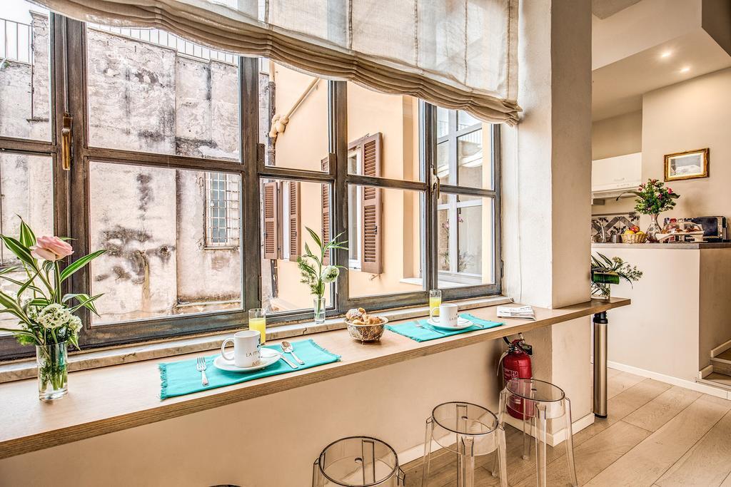 La Maison D'art Spagna - Maison D'art Collection 3* Rom