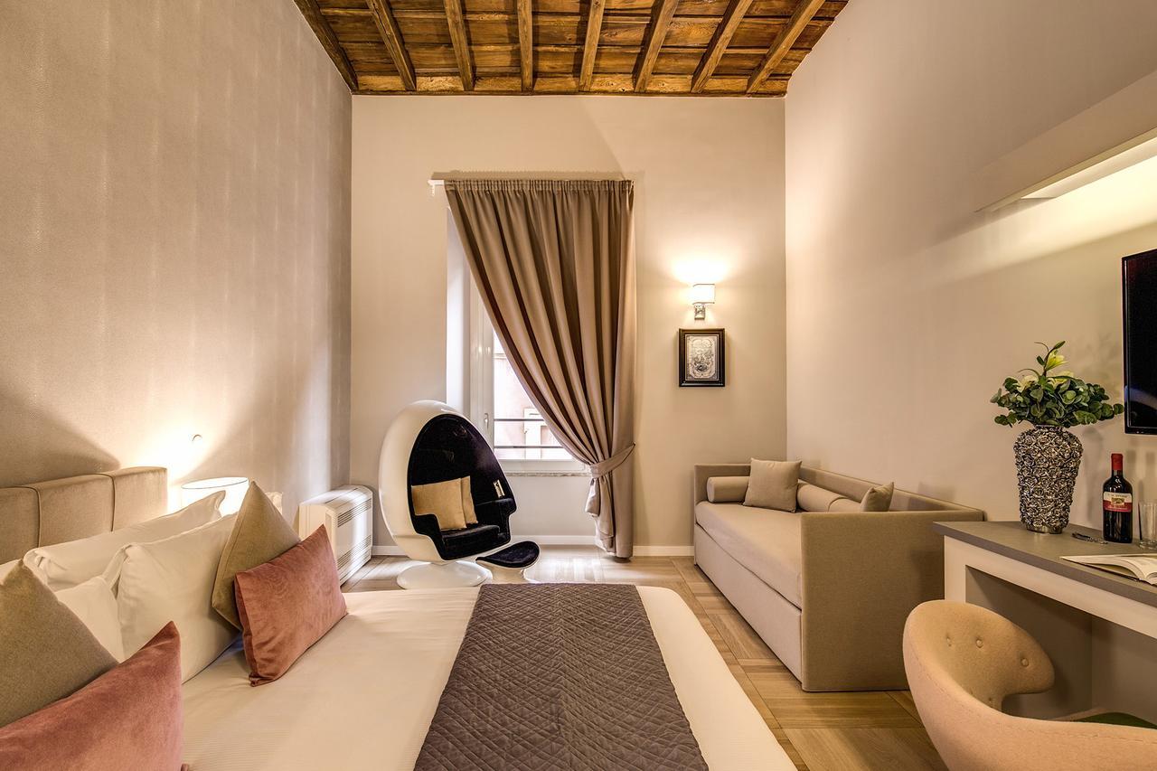 Hotel La Maison D'art Spagna - Maison D'art Collection Rom