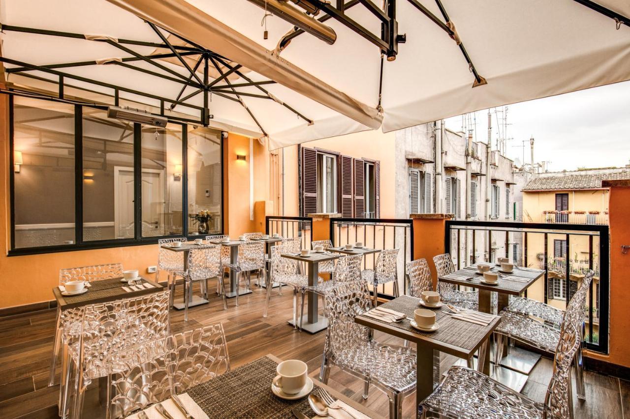 La Maison D'art Spagna - Maison D'art Collection 3* Rom