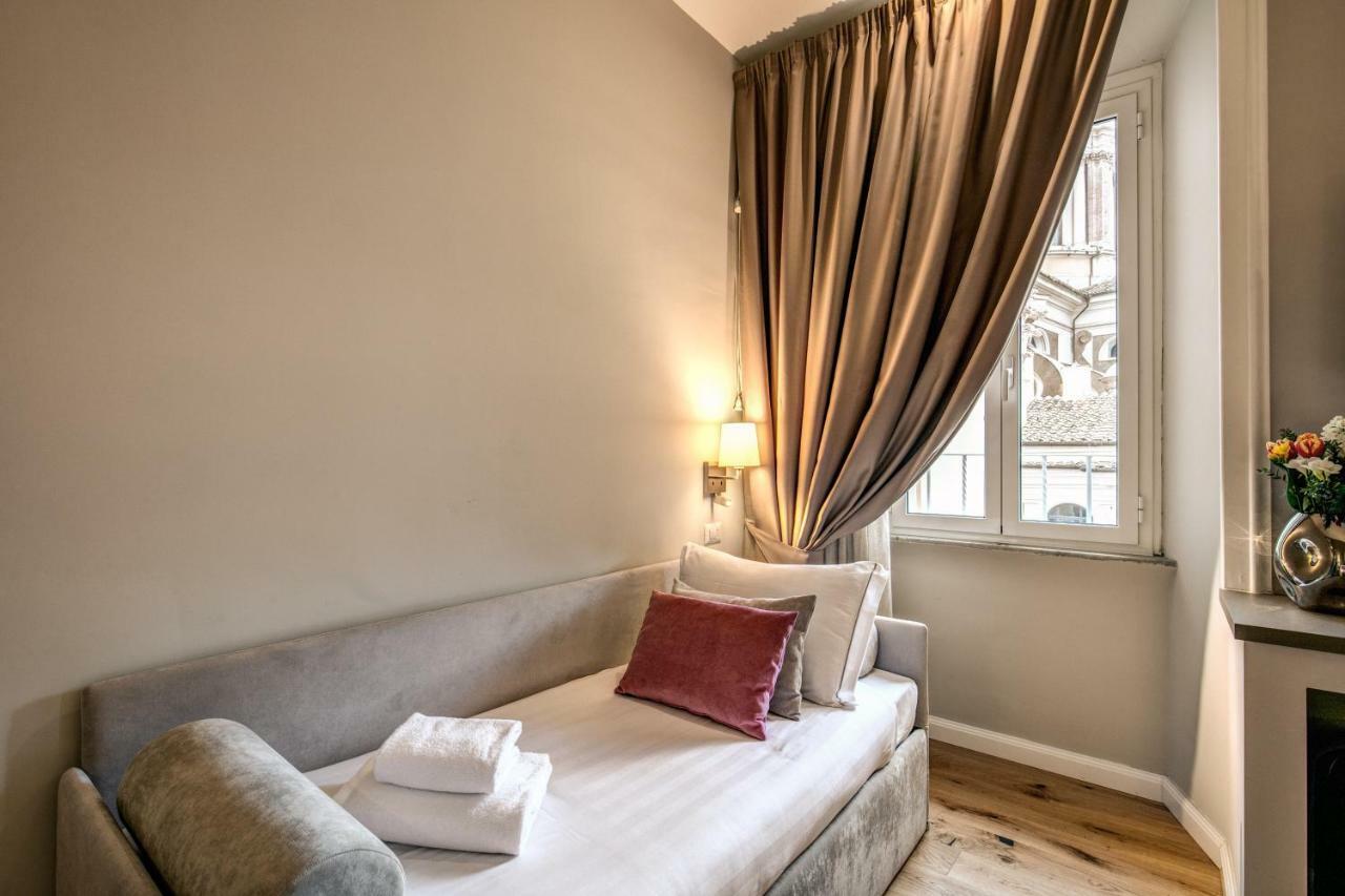 La Maison D'art Spagna - Maison D'art Collection Hotel Rom