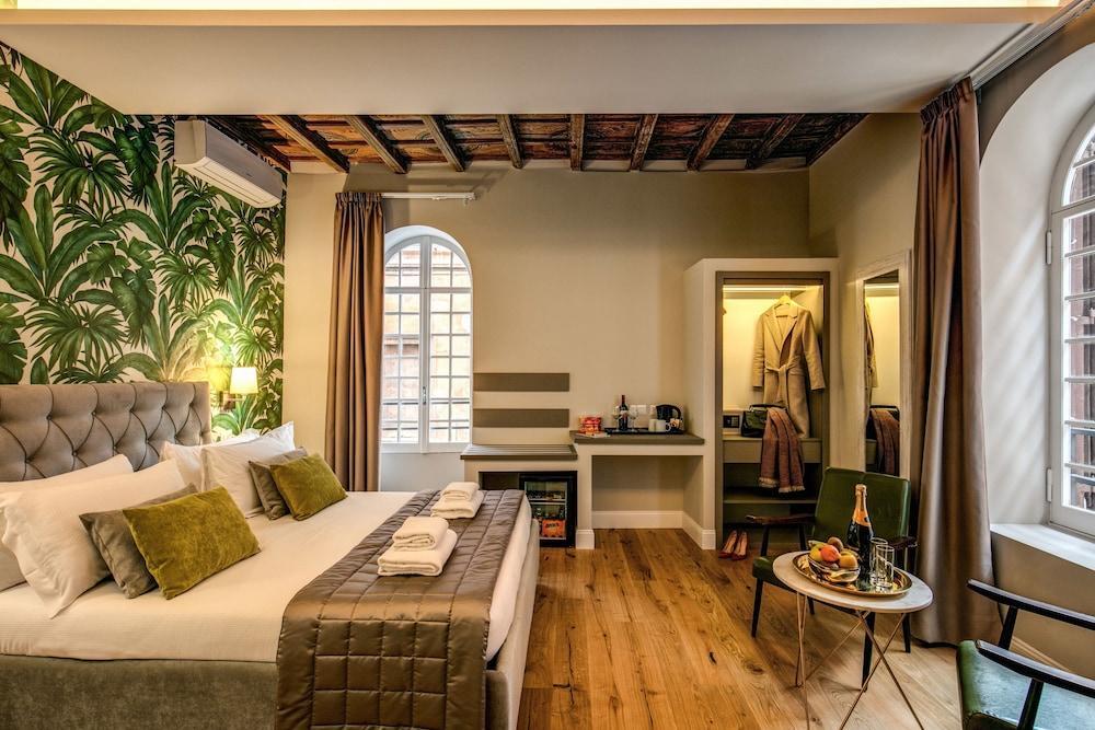 Hotel La Maison D'art Spagna - Maison D'art Collection Rom